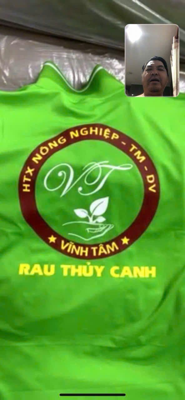 Nông trại HTX Vĩnh Tâm